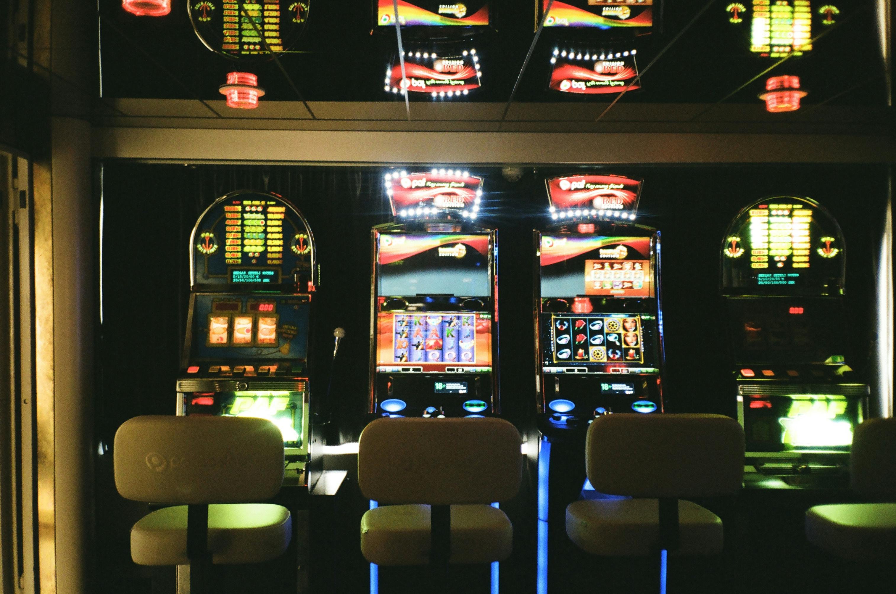 ll99 Casino trực tuyến